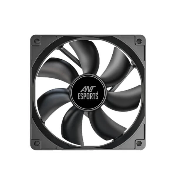 Ant Esports Carbonflow 120mm Cabinet Fan